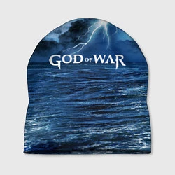 Шапка God of War: Sea ​​rage
