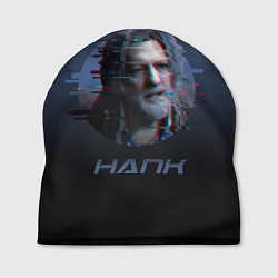 Шапка Hank Anderson