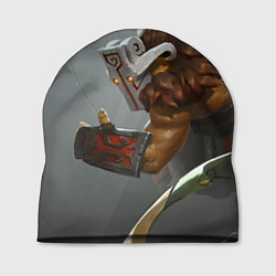 Шапка Dota 2: Juggernaut