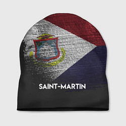 Шапка Saint Martin Style