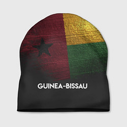 Шапка Guinea-Bissau Style, цвет: 3D-принт
