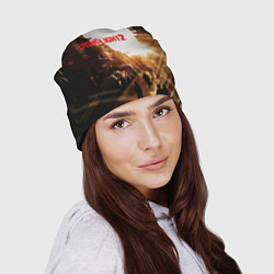Шапка Dying Light 2, цвет: 3D-принт — фото 2