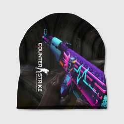 Шапка Counter-Strike, цвет: 3D-принт