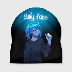 Шапка Sally Face, цвет: 3D-принт
