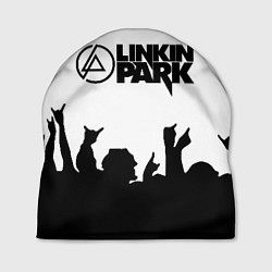 Шапка LINKIN PARK