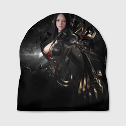 Шапка Lost ark girl, цвет: 3D-принт
