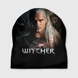 Шапка THE WITCHER, цвет: 3D-принт