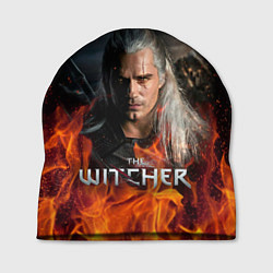 Шапка THE WITCHER, цвет: 3D-принт