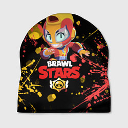 Шапка BRAWL STARS MAX