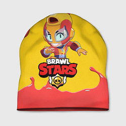 Шапка BRAWL STARS MAX