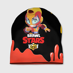 Шапка BRAWL STARS MAX