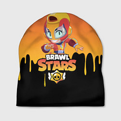 Шапка BRAWL STARS MAX