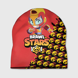 Шапка BRAWL STARS MAX