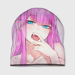 Шапка Ahegao, цвет: 3D-принт