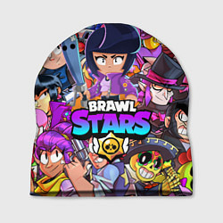 Шапка BRAWL STARS BIBI