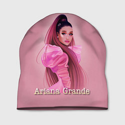 Шапка Ariana Grande Ариана Гранде