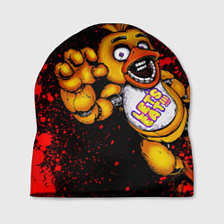 Шапка Five Nights At Freddy's