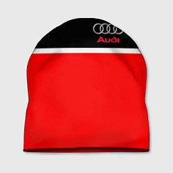 Шапка AUDI SPORT