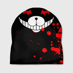 Шапка MONOKUMA