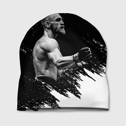 Шапка Conor McGregor, цвет: 3D-принт