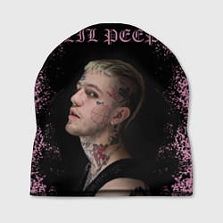 Шапка LiL PEEP