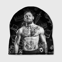 Шапка CONOR McGREGOR, цвет: 3D-принт