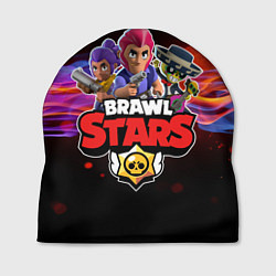 Шапка BRAWL STARS