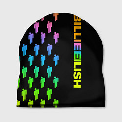 Шапка BILLIE EILISH