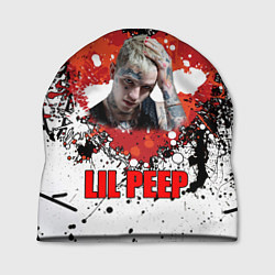 Шапка Lil Peep