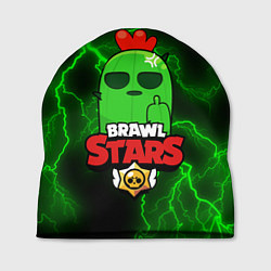 Шапка Brawl Stars