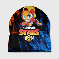 Шапка BRAWL STARS MAX, цвет: 3D-принт