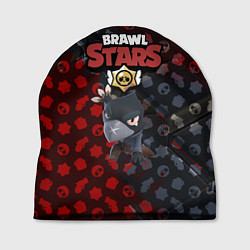 Шапка BRAWL STARS:CROW