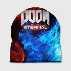 Шапка DOOM ETERNAL