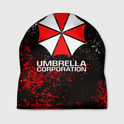 Шапка UMBRELLA CORP