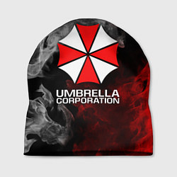 Шапка UMBRELLA CORP, цвет: 3D-принт