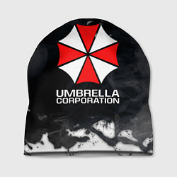 Шапка UMBRELLA CORP