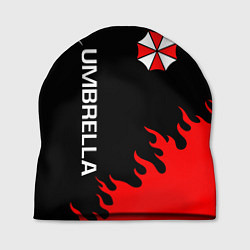 Шапка UMBRELLA CORP, цвет: 3D-принт