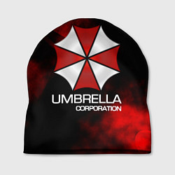 Шапка UMBRELLA CORP