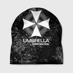 Шапка UMBRELLA CORP, цвет: 3D-принт