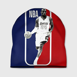 Шапка NBA Kobe Bryant