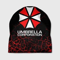 Шапка UMBRELLA CORPORATION