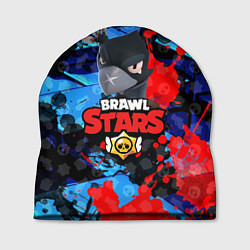 Шапка BRAWL STARS CROW