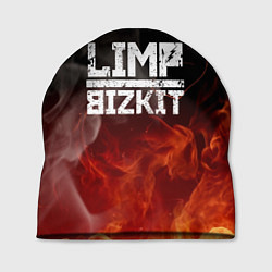 Шапка LIMP BIZKIT