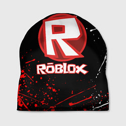 Шапка ROBLOX