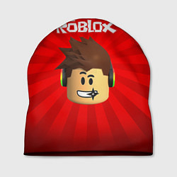 Шапка ROBLOX