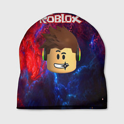 Шапка ROBLOX, цвет: 3D-принт