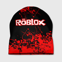 Шапка Roblox