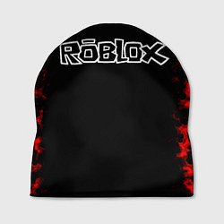 Шапка Roblox