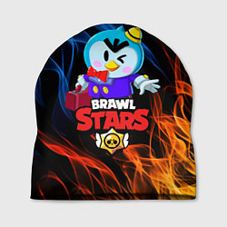 Шапка BRAWL STARS MRP