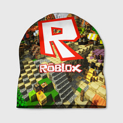 Шапка ROBLOX